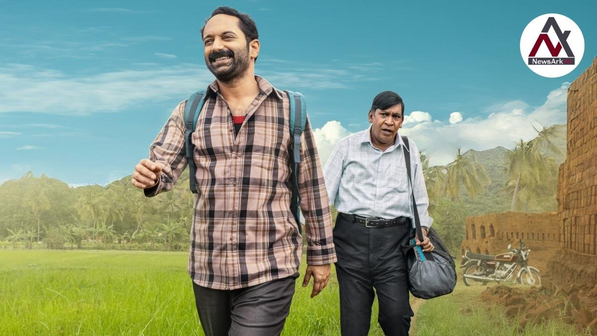 Fahadh Faasil stars in Maareesan – cast and plot inside
