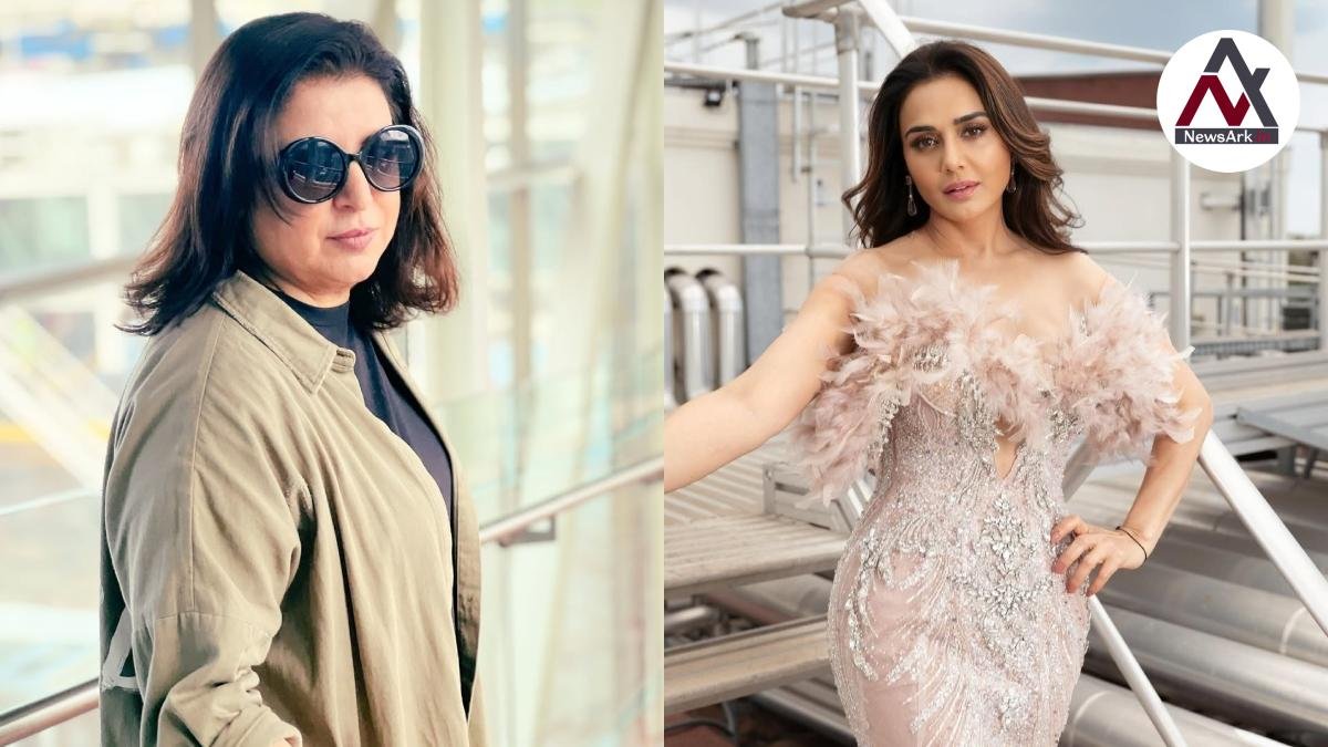 Farah Khan to Preity Zinta, Bollywood mothers who opted for IVF
