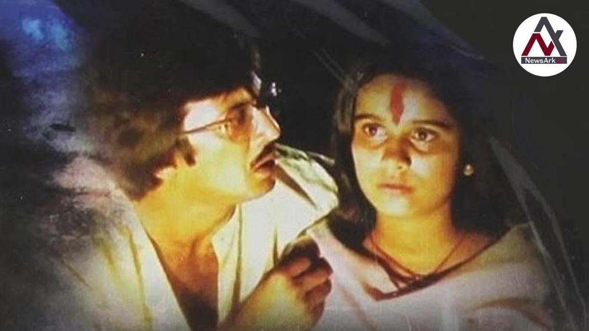 Filmmaker opens up about going against tantriks for Amrish Puri starrer based on black magic