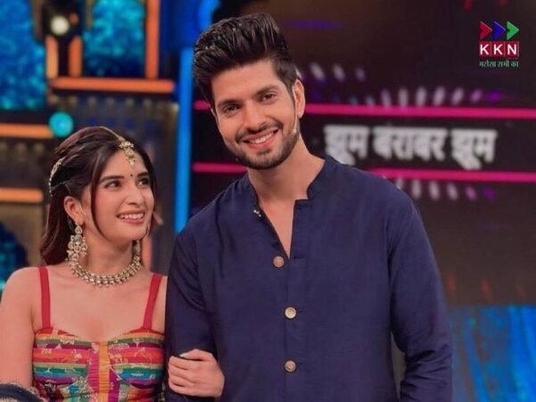 Ghum Hai Kisikey Pyaar Meiin to Go Off Air: Hitesh Bharadwaj Reacts