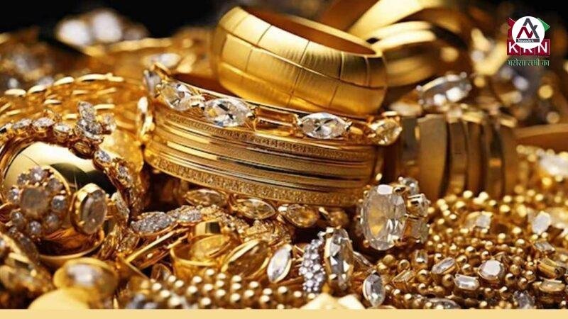 Gold and Silver Prices on July 19, 2025: Prices Soar Above 1 Lakh Mark