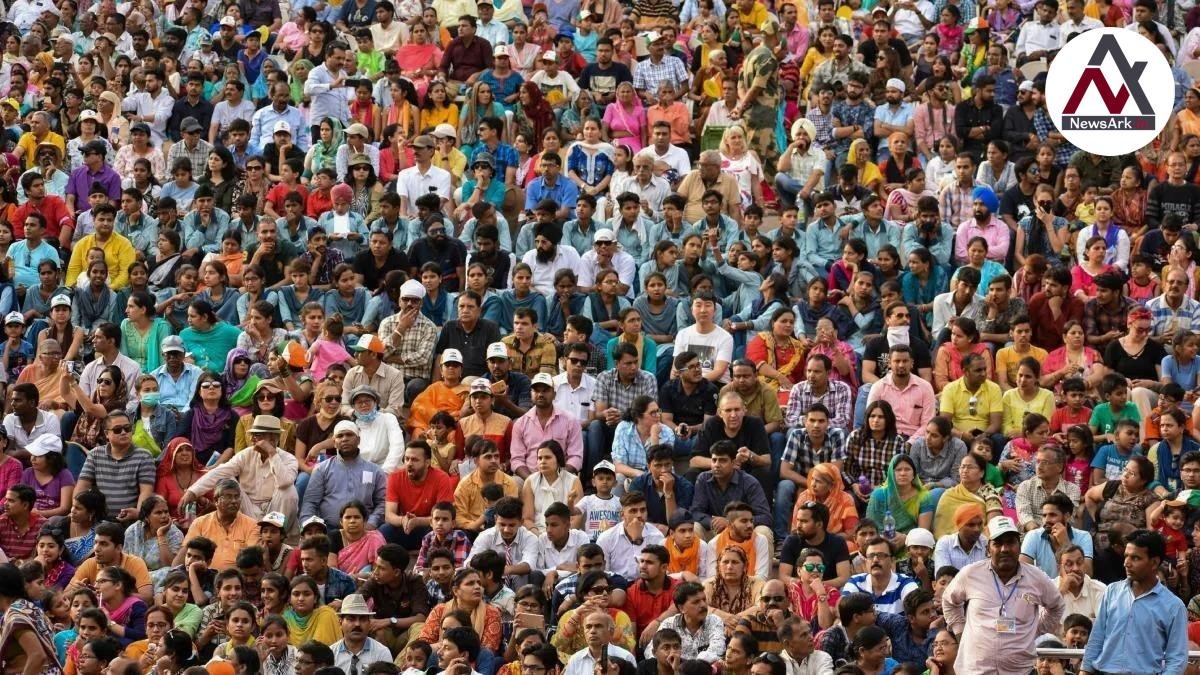 Governor RN Ravi Raises Concern Over Population Shift in Assam, Bengal and Purvanchal