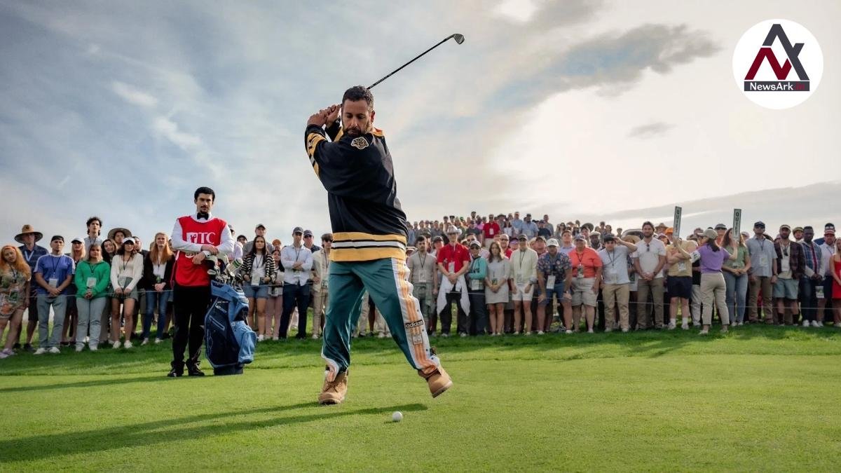 Happy Gilmore 2 X review: Adam Sandler's comedy film gets mixed reactions, Taylor Swift calls it 'must watch'