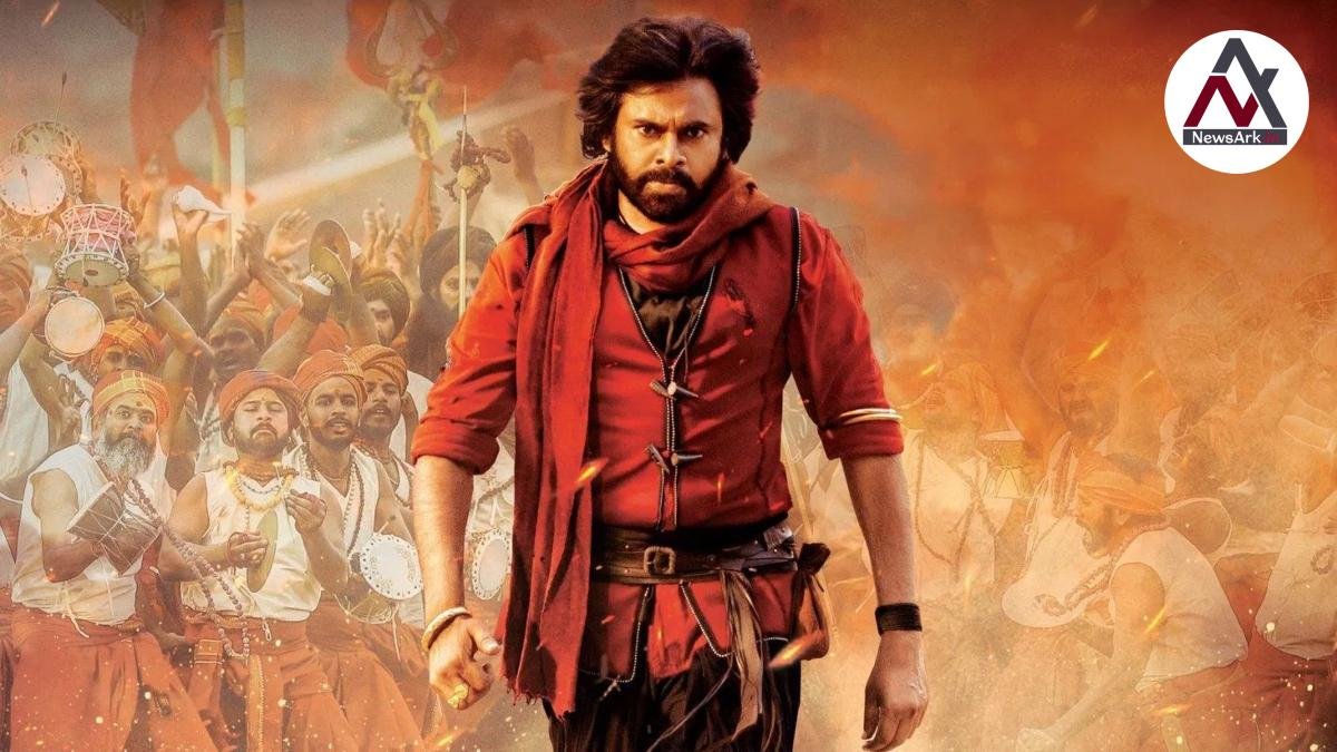 Hari Hara Veera Mallu box office report: Pawan Kalyan's film underperforms after great start, check day 2 collection