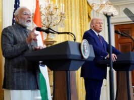 India Refuses to Relent on Agricultural Concessions in US Trade Deal Talks