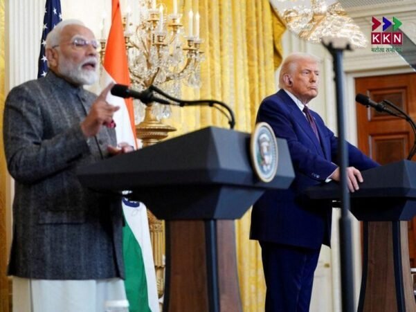 India Refuses to Relent on Agricultural Concessions in US Trade Deal Talks