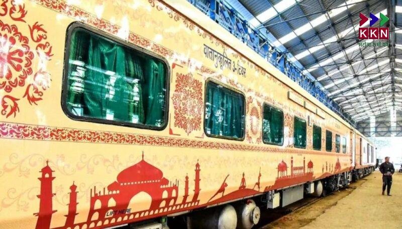 IRCTC Ramayana Yatra: A Spiritual Journey to Lord Ram’s Sacred Sites Starting July 25