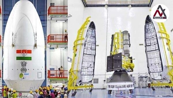 ISRO to Launch NISAR Satellite on July 30: A Milestone in Earth Observation