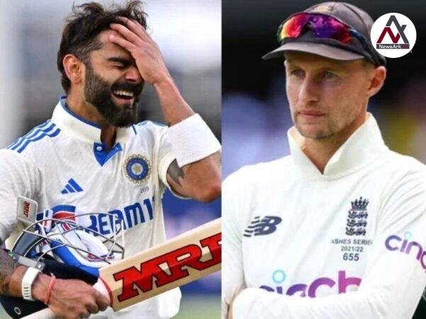 Joe Root vs Rahul Dravid: A Tale of Two Greats in Test Cricket History