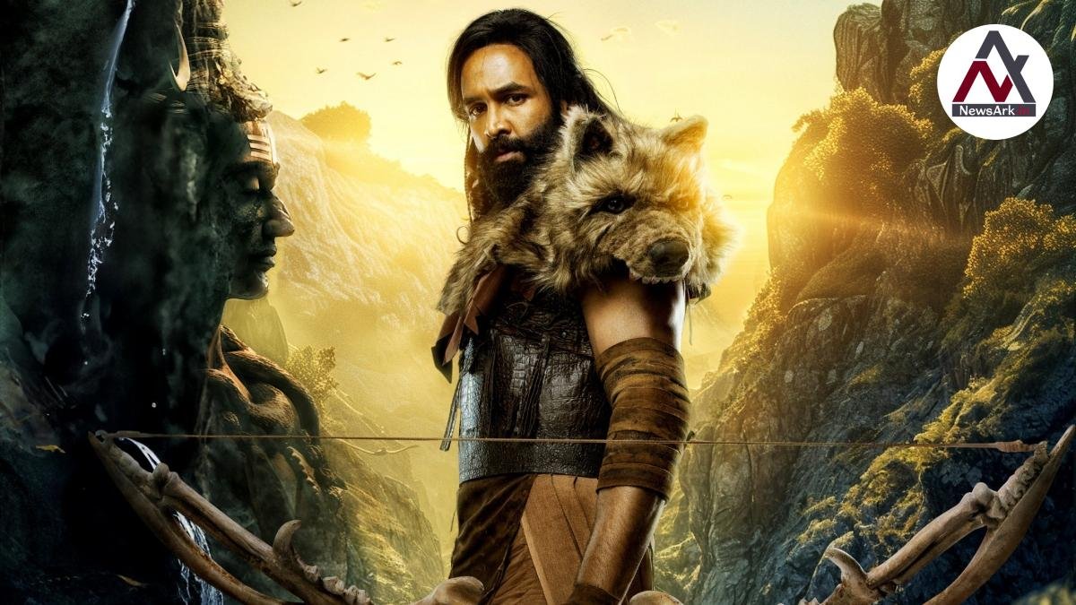 Kannappa OTT release: Date and platform update so far