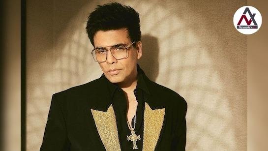 Karan Johar Opens Up About His Childhood: “I Wasn’t ‘Man Enough’ and Felt Different”