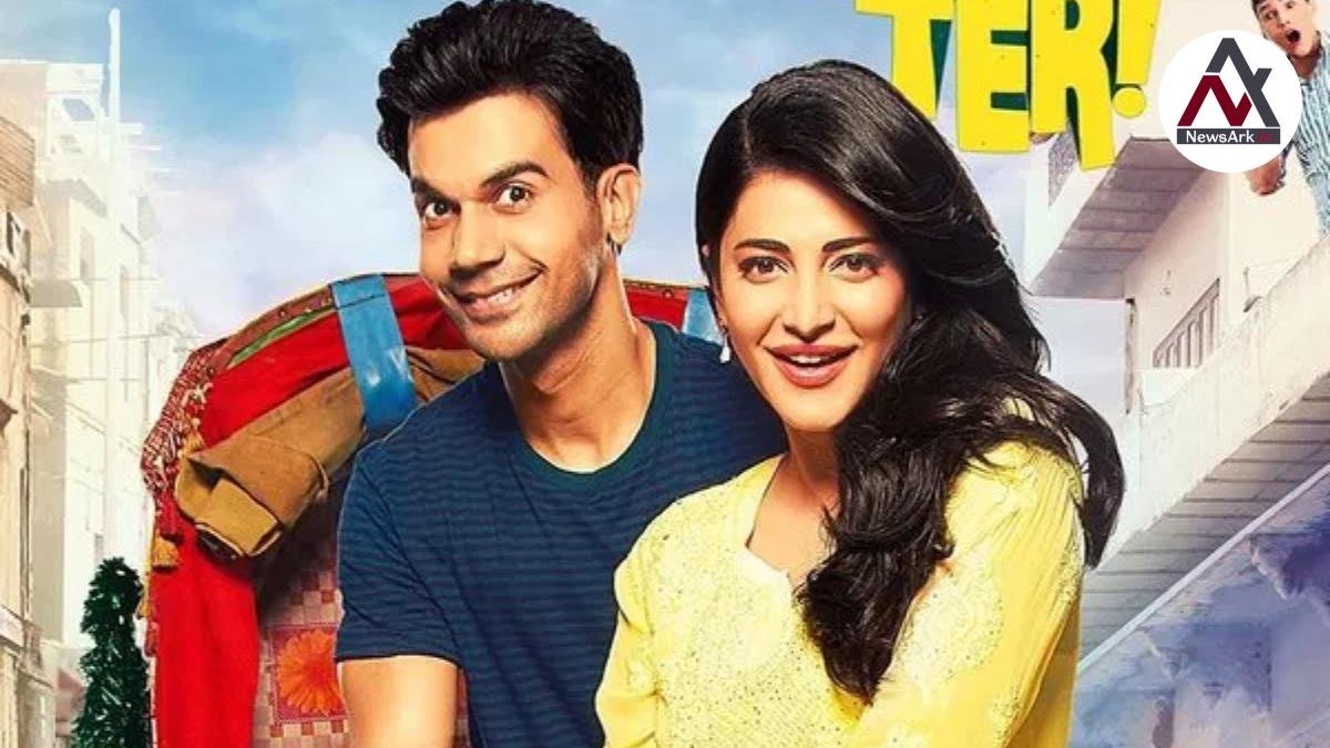 Know the case behind ‘Behen Hogi Teri' poster that landed Rajkummar Rao in court