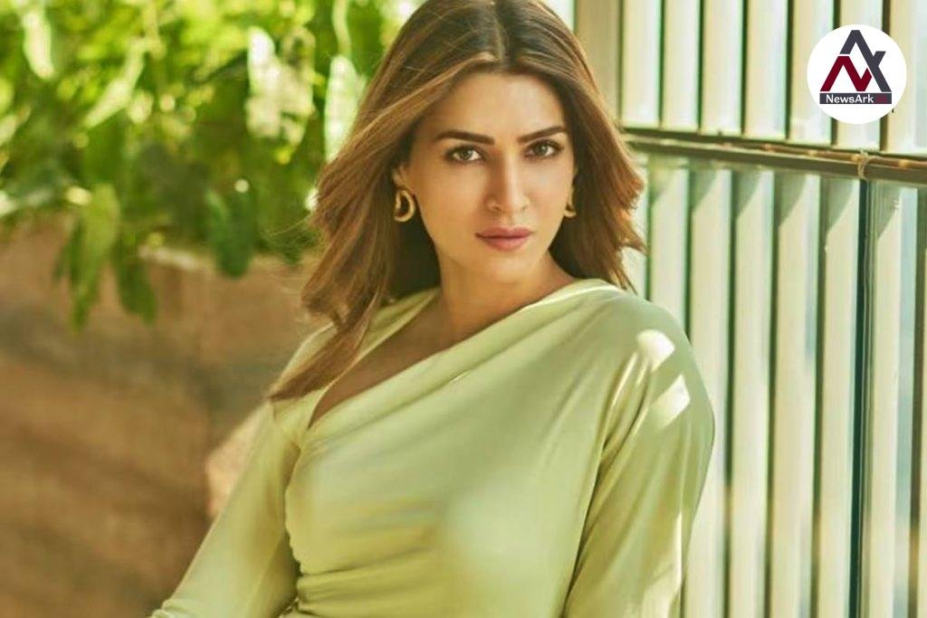 Kriti Sanon Celebrates 35th Birthday in France with Kabir Bahiya