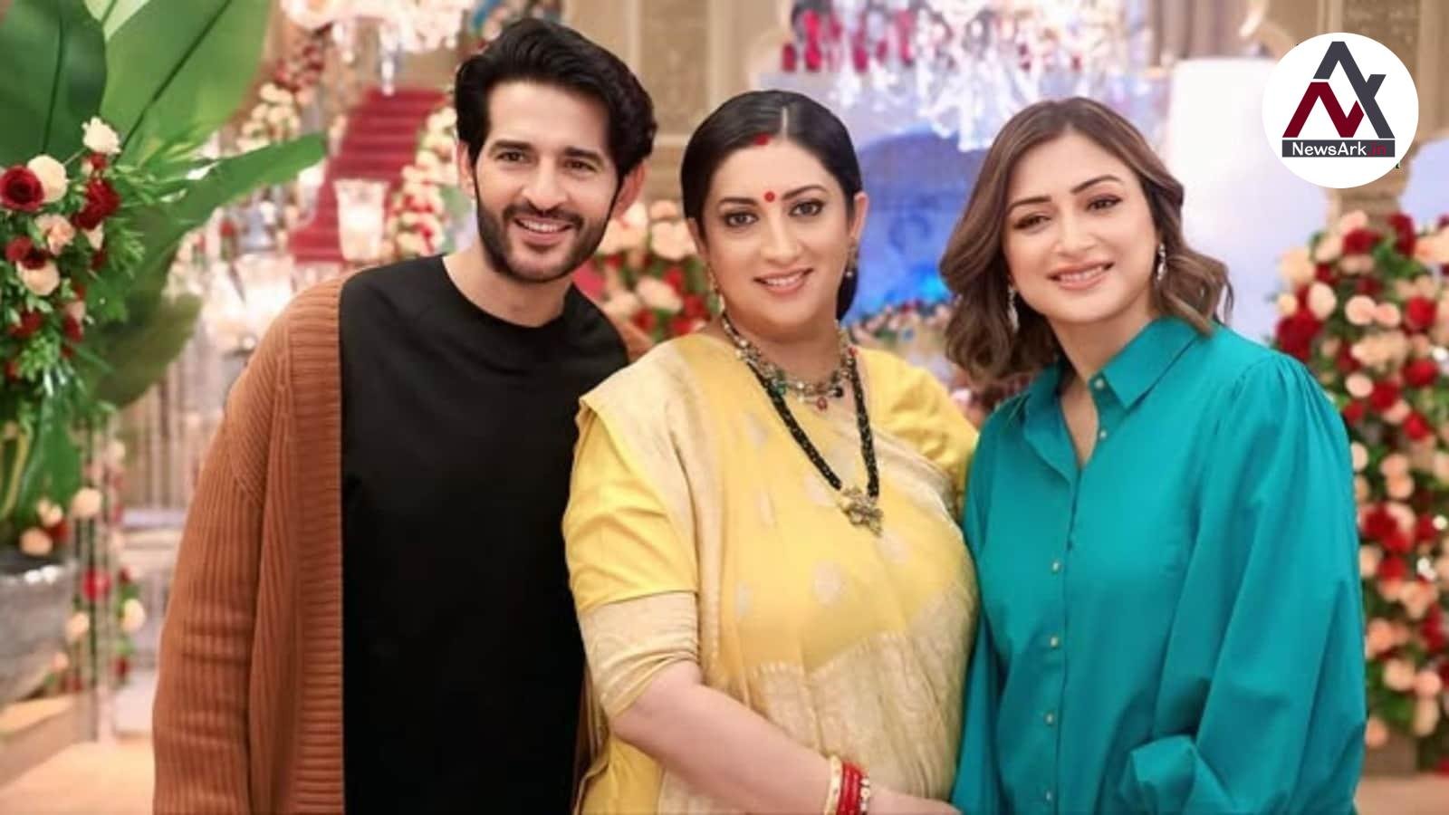 Kyunki Saas Bhi Kabhi Bahu Thi 2: Smriti Irani and Gauri Pradhan Reunite for a Nostalgic Sequel