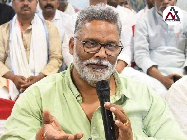 MP Pappu Yadav Questions Government’s Defence Strategy in Lok Sabha, Raises Alarms Over China-Pakistan Military Ties