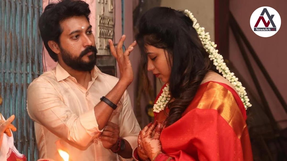 Madhampatty Rangaraj marries Joy Crizildaa in surprise second wedding