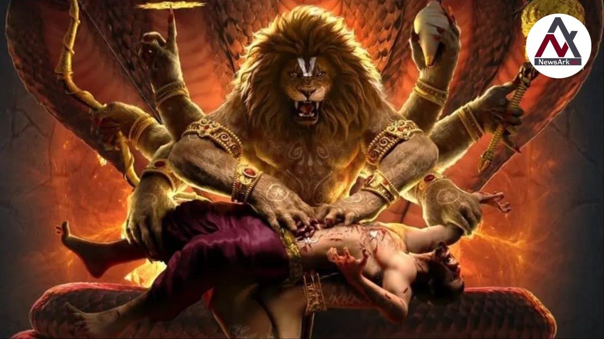 Mahavatar Narsimha: A Blockbuster Hit with Record Ratings and Stunning Visuals