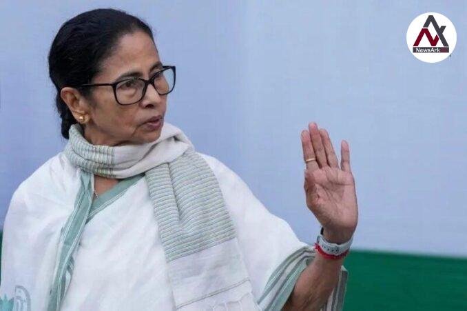 Mamata Banerjee to Address Shaheed Diwas Rally in Kolkata