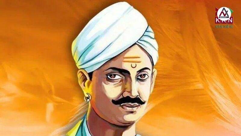 Mangal Pandey’s Rebellion and the Martyrdom of Ishwari Prasad: A Turning Point in India’s Freedom Struggle