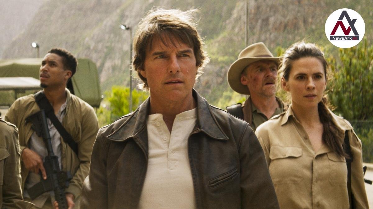 Mission: Impossible - The Final Reckoning OTT release: Know when and where to watch Tom Cruise's action saga