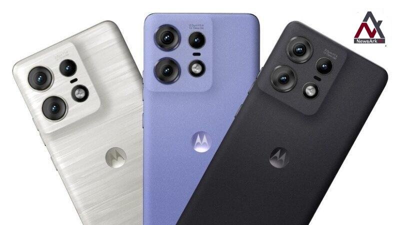 Moto G86 Power 5G Launched in India with 6720mAh Battery and 50MP OIS Camera