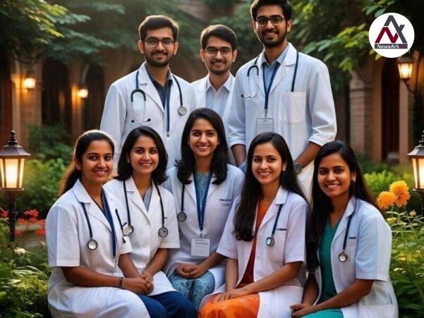 NEET UG 2025 Counselling Registration Opens Tomorrow