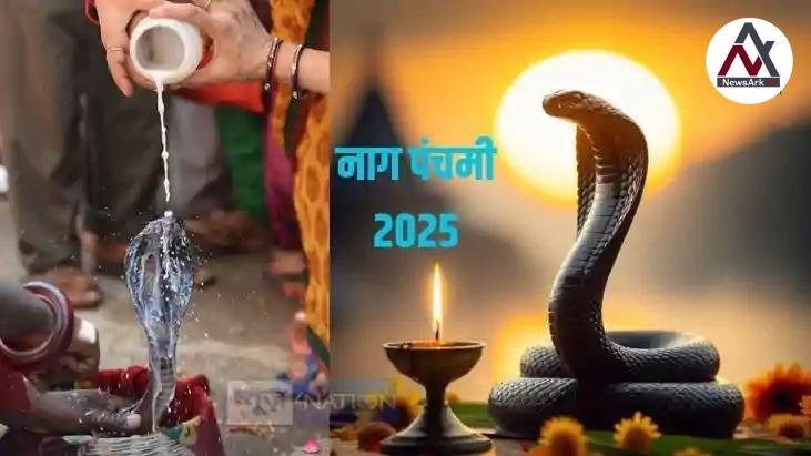 Nag Panchami 2025: Significance, Rituals, and the Story Behind the Festival