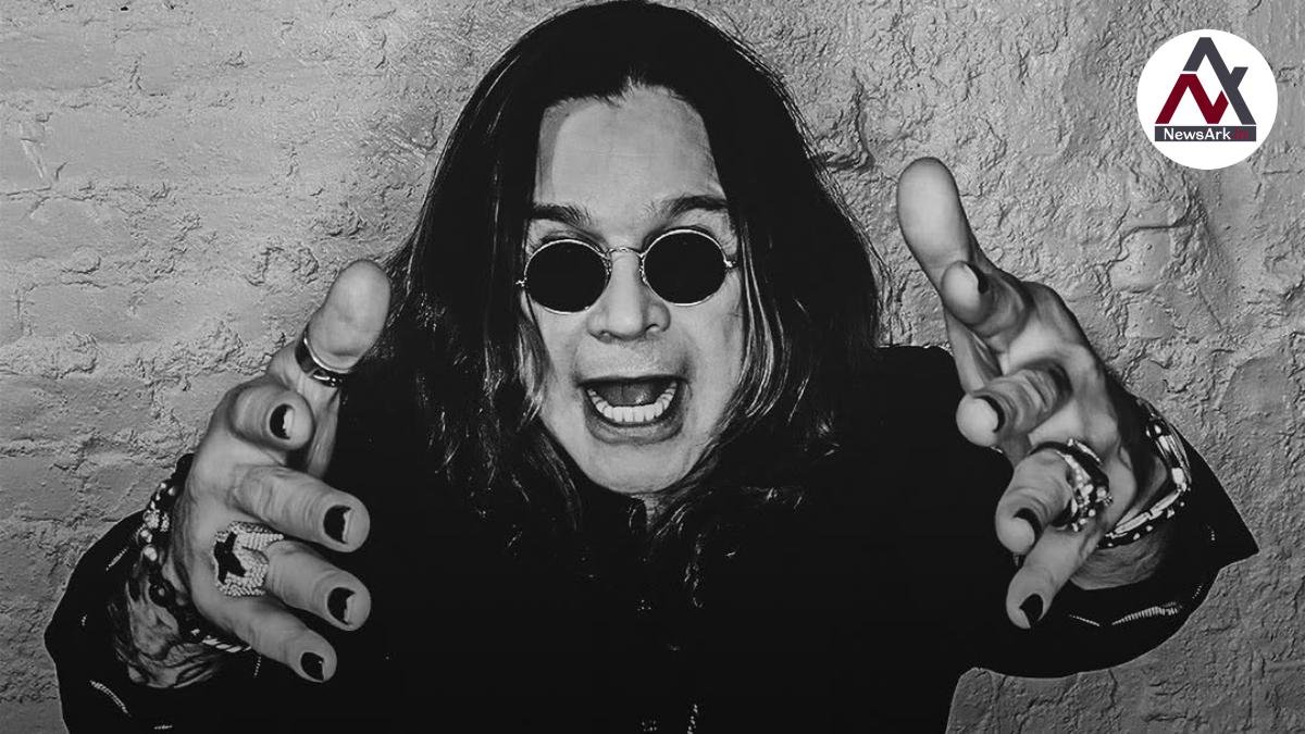 Ozzy Osbourne, 76-year-old Black Sabbath front man, dies three weeks after retirement concert