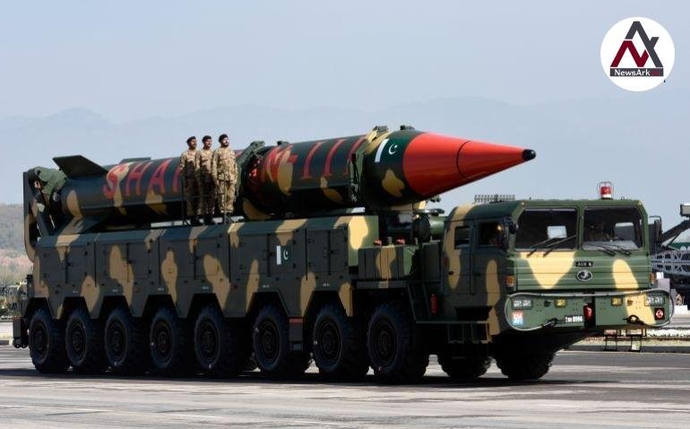 Pakistan’s Shaheen‑3 Missile Test Fails Near Civilians, Sparks Safety Outcry