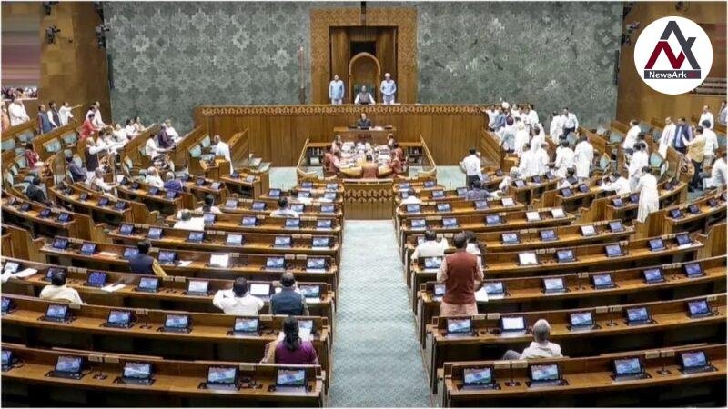 Parliament Monsoon Session 2025 Begins Amidst Uproar