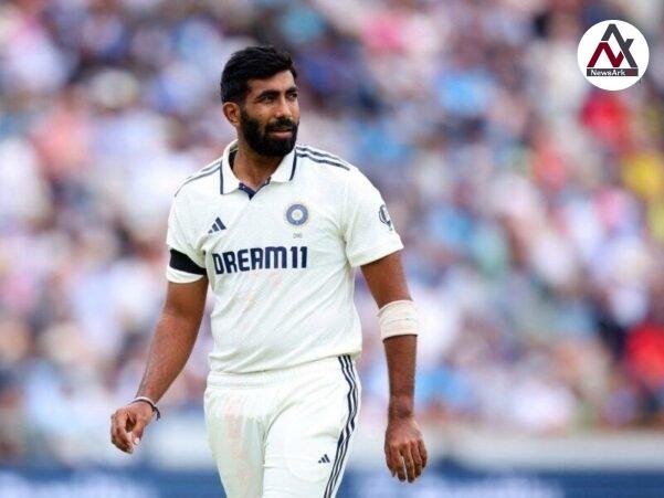 Parthiv Patel Shares Strong Views on Jasprit Bumrah’s Inclusion in Final Test Against England