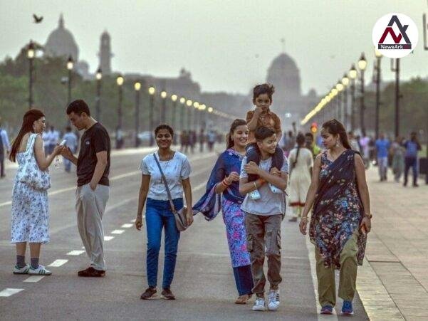 Pleasant Weather to Continue in Delhi-NCR, IMD Predicts More Rain in the Coming Days