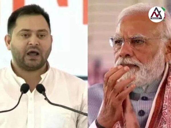 Political Storm Heats Up Ahead of Bihar Assembly Elections