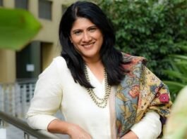 Priya Nair Set to Become HUL’s First Woman CEO from August 1