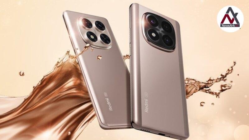 Redmi Note 15 Pro+ Leak Report: Big Battery, Snapdragon 7s Gen 4, and Xiaomi’s Next Battle