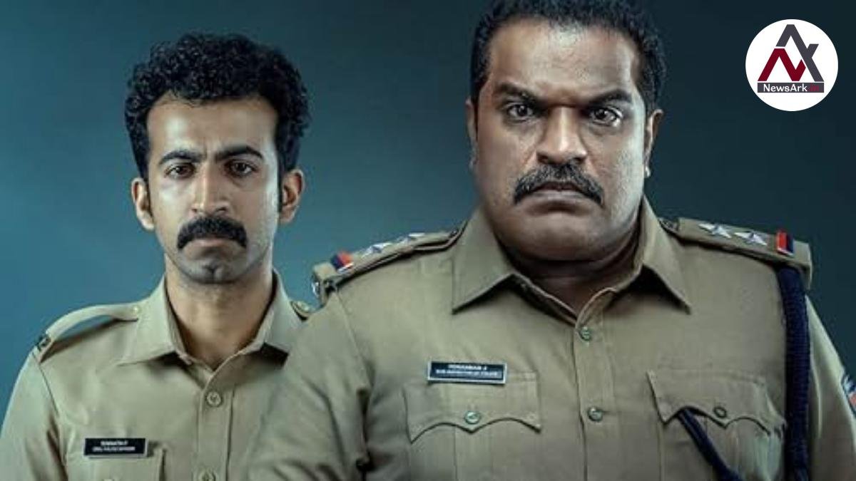 Ronth ending explained: What happened to Dinanath and Yohannan?