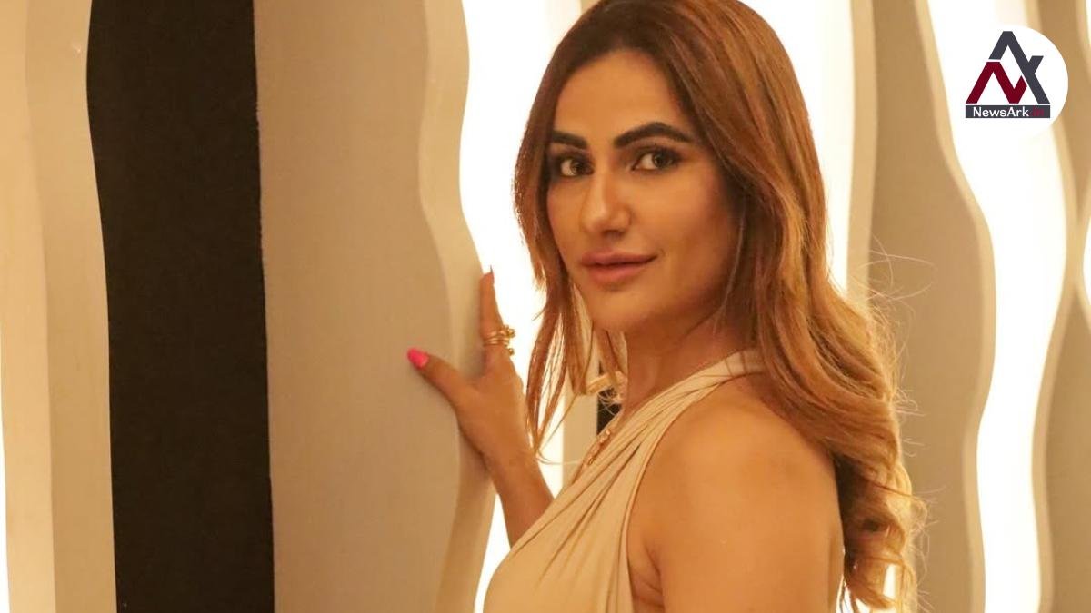 Ruchi Gujjar slaps producer Karan Singh at So Long Valley premiere; FIR filed