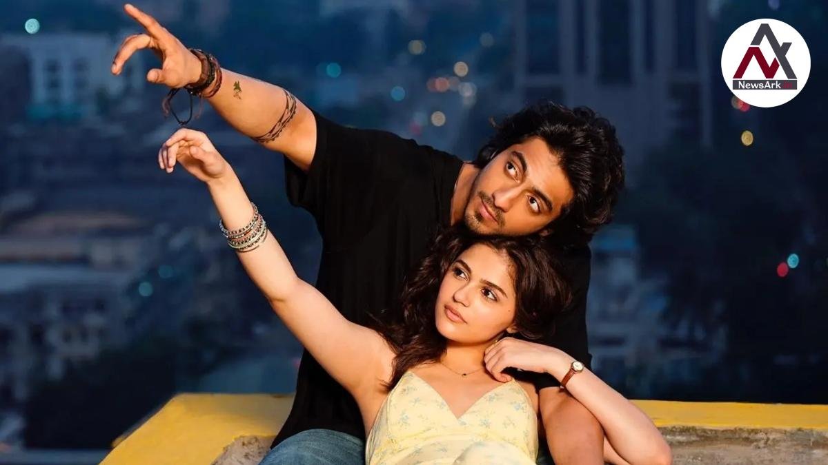 Saiyaara Day 5 Collection: Ahaan Panday, Aneet Padda's film beats Aashiqui 2 at box office