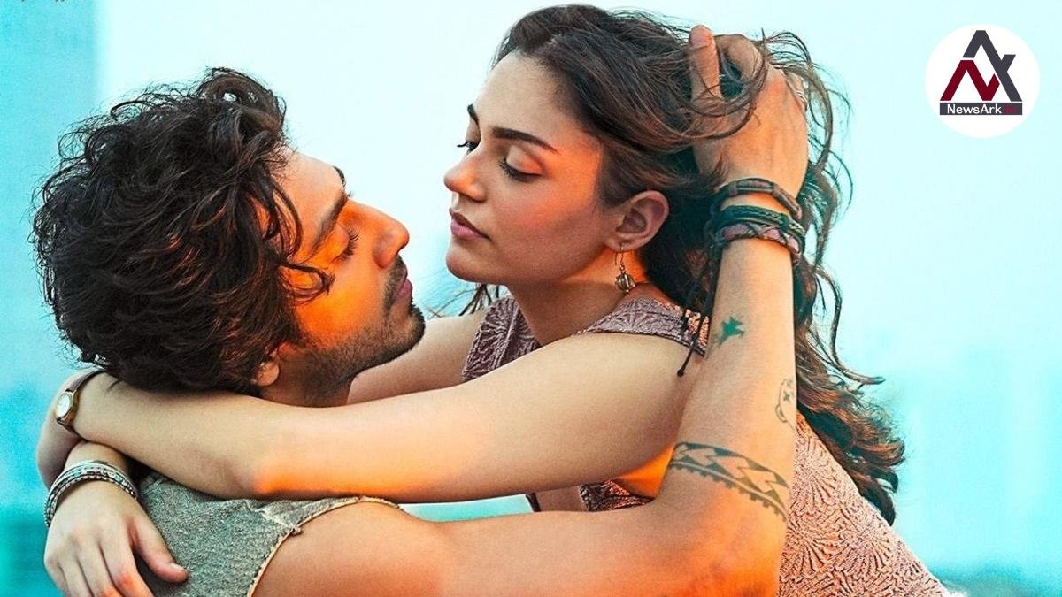 Saiyaara actors Ahaan Panday and Aneet Padda's fees: What reports suggest