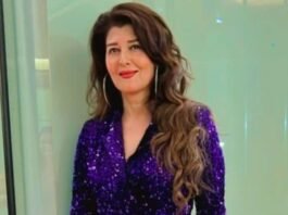 Sangeeta Bijlani’s Pune Farmhouse Vandalized: Valuable Items Stolen