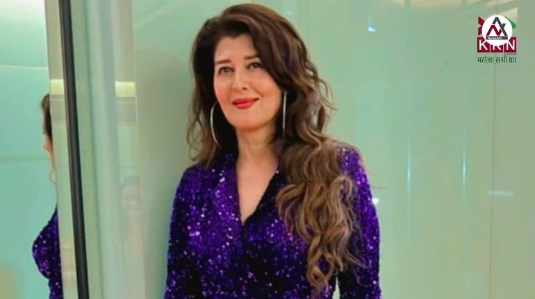 Sangeeta Bijlani’s Pune Farmhouse Vandalized: Valuable Items Stolen