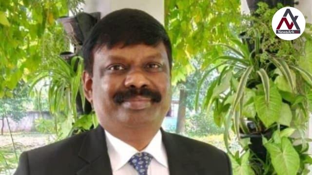 Senior Bihar IAS Officer Dr. S Siddharth Resigns, Likely to Enter Politics via JDU from Nawada