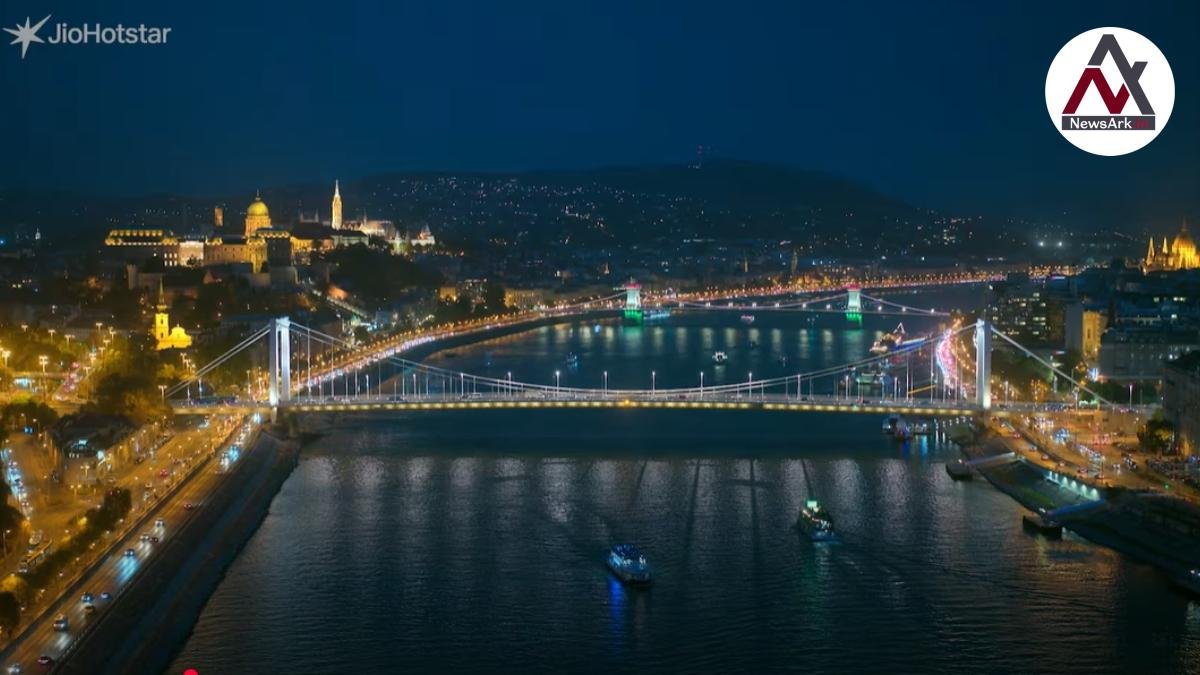 Special Ops 2 shooting locations: Budapest and beyond