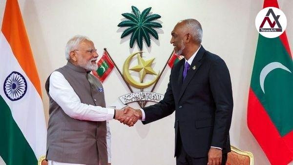 Strengthening Ties Between India and Maldives: Prime Minister Modi’s Visit and Recent Developments