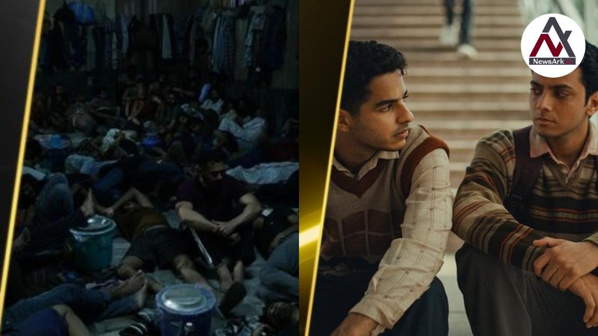 TIFF 2025: Sholay, Homebound, Anurag Kashyap's Monkey In A Cage make it to Galas, Special Presentations
