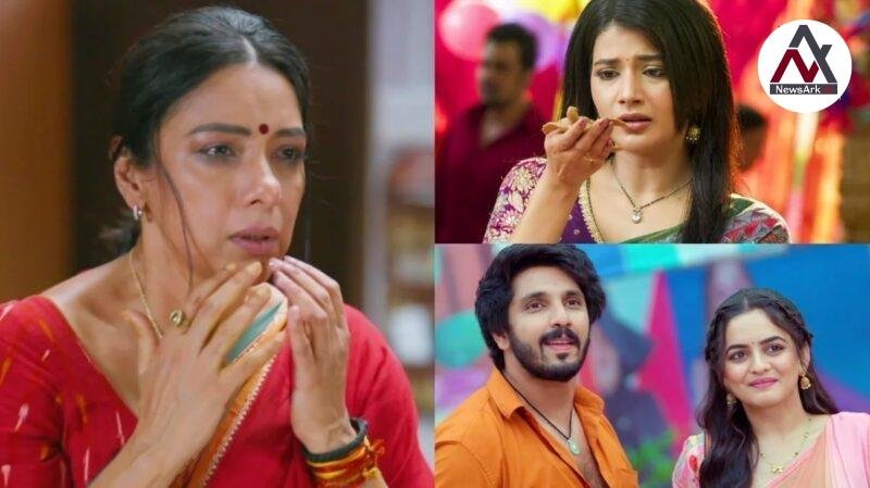 TRP Report Week Ending July 31: Anupamaa Returns to No.1