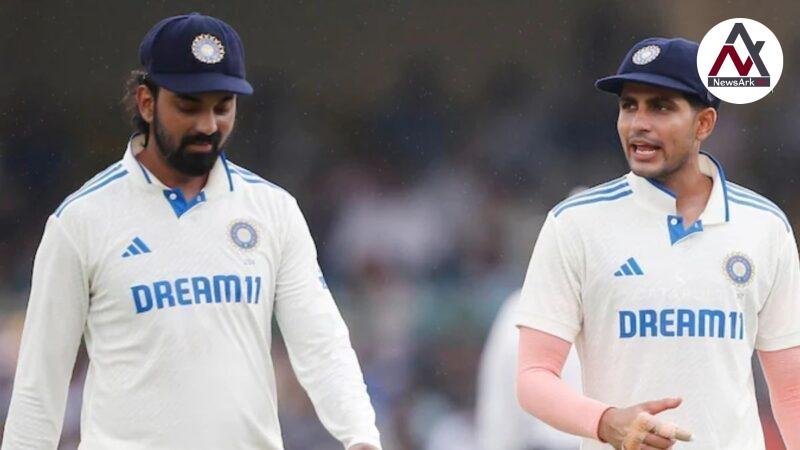Team India Faces Danger of an Innings Defeat in the Fourth Test at Manchester