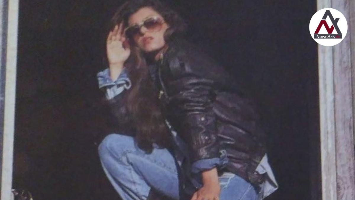 This actress got married at 16, became mother at 17 and separated from her superstar husband at 25: Guess Who?