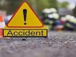 Three Engineering Students Killed in Tragic Road Accident on Jamui-Lakhisarai Border