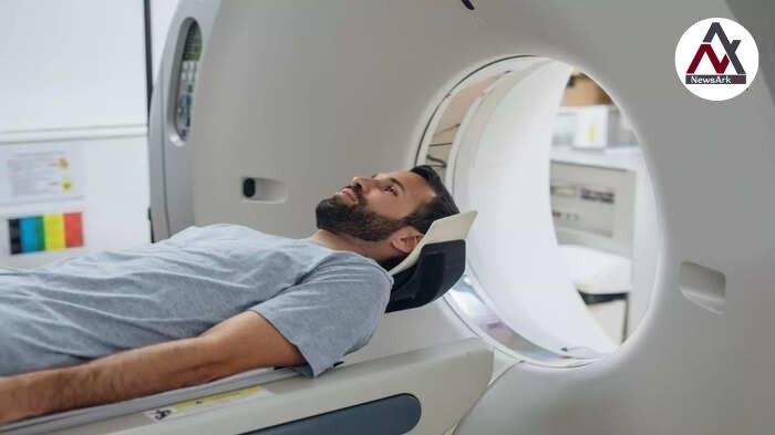 Tragic Death in MRI Room After Metal Chain Pulled Man Into Machine